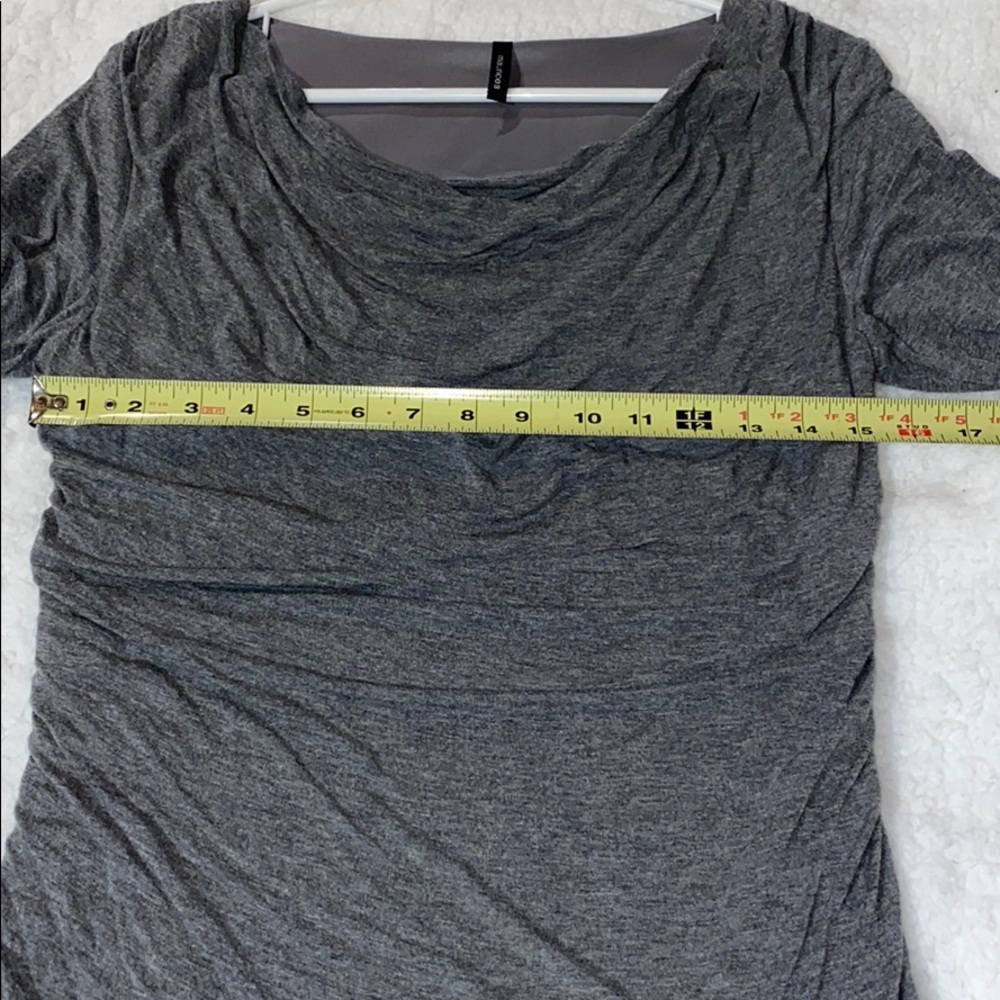 Dress Top SOLD - Picture 2 of 4
